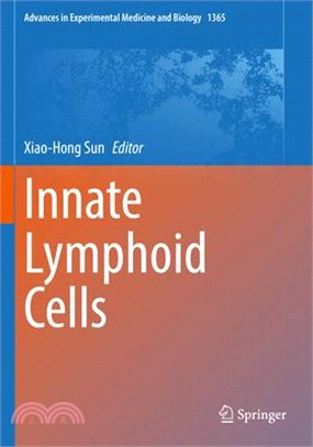 Innate Lymphoid Cells