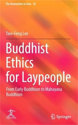 Buddhist ethics for laypeopl...