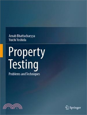 Property Testing