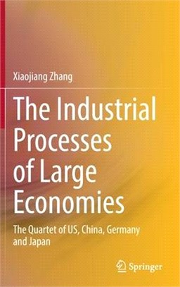 The industrial processes of ...