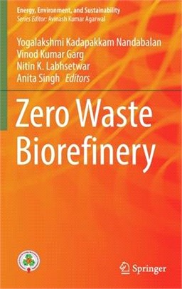 Zero Waste Biorefinery