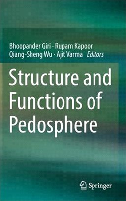 Structure and Functions of Pedosphere