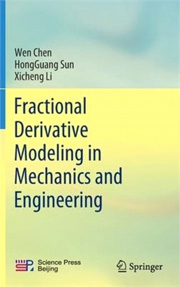 Fractional derivative modeli...