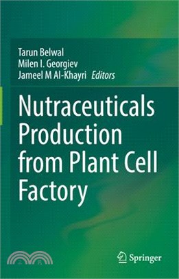 Nutraceuticals Production from Plant Cell Factory