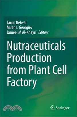 Nutraceuticals Production from Plant Cell Factory