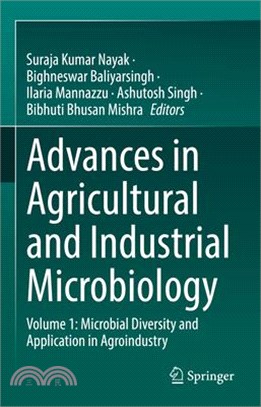 Advances in agricultural and...