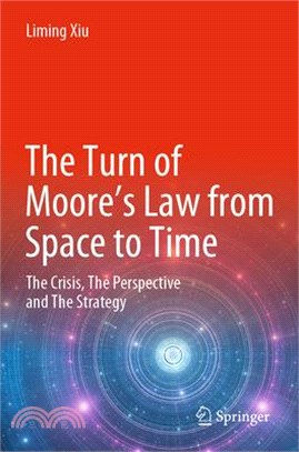 The Turn of Moore's Law from Space to Time: The Crisis, the Perspective and the Strategy