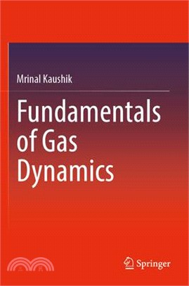 Fundamentals of Gas Dynamics