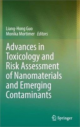 Advances in toxicology and r...