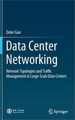 Data center networkingnetwork topologies and traffic management in large-scale data centers /