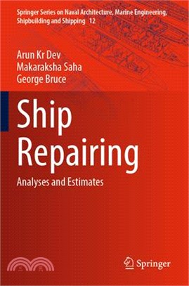 Ship Repairing: Analyses and Estimates