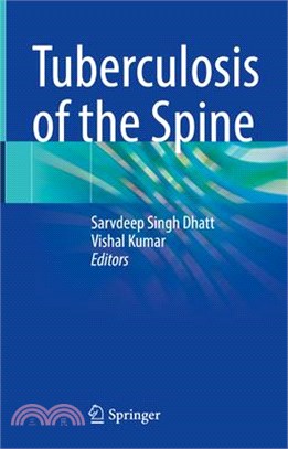 Tuberculosis of the Spine