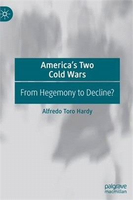 America's two cold wars...