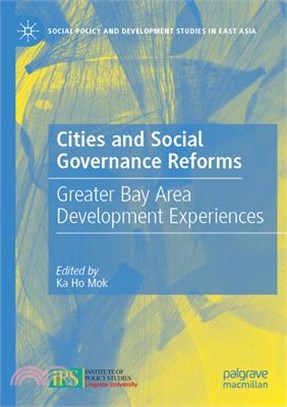 Cities and Social Governance Reforms: Greater Bay Area Development Experiences