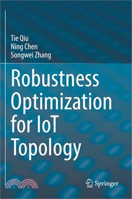 Robustness Optimization for Iot Topology