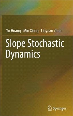 Slope stochastic dynamics