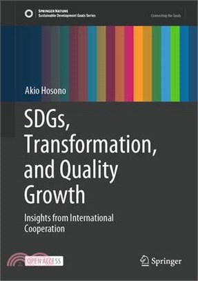 SDGs, transformation, and qu...