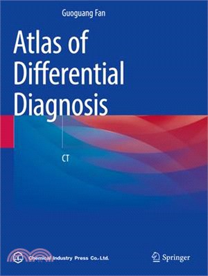 Atlas of Differential Diagnosis: CT