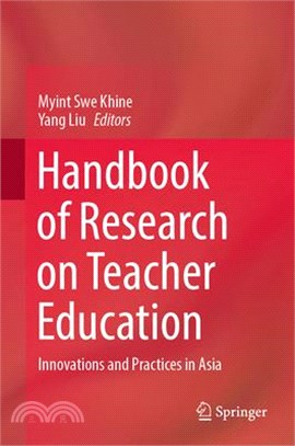 Handbook of Research on Teacher Education