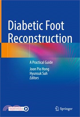 Diabetic foot reconstruction...