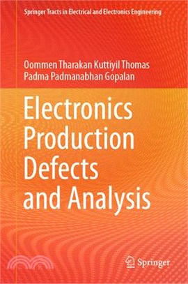 Electronics Production Defects and Analysis