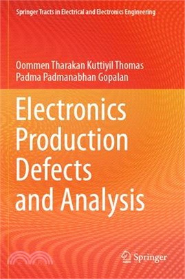 Electronics Production Defects and Analysis