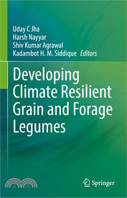 Developing climate resilient...