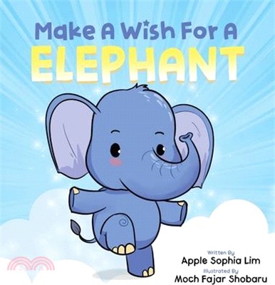 Make a Wish for an Elephant: Mastering Emotions Through Fun Interactive Storytelling