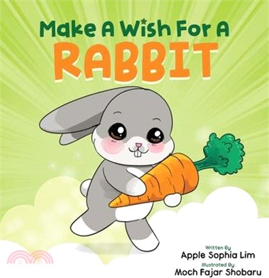 Make a Wish for a Rabbit: Mastering Emotions Through Fun Interactive Storytelling