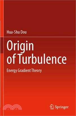 Origin of Turbulence: Energy Gradient Theory