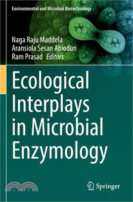 Ecological Interplays in Microbial Enzymology