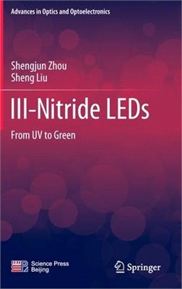 III-nitride LEDsfrom UV to g...