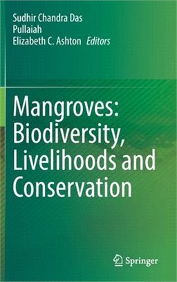 Mangrovesbiodiversity, livel...