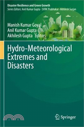 Hydro-Meteorological Extremes and Disasters