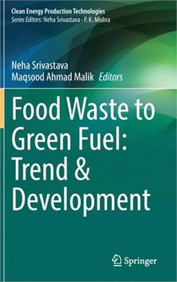 Food Waste to Green Fuel: Trend & Development