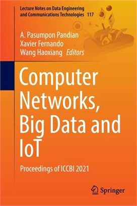 Computer networks, big data ...