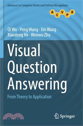 Visual Question Answering: From Theory to Application