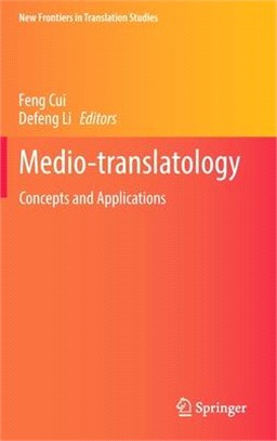 Medio-translatologyconcepts ...