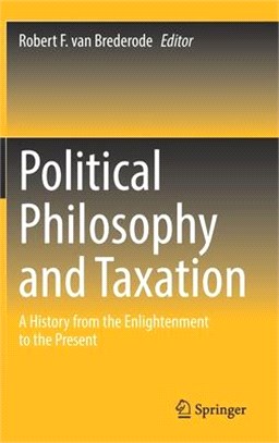 Political philosophy and tax...