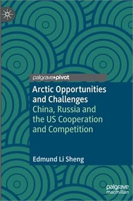 Arctic opportunities and cha...