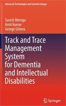 Track and trace management s...