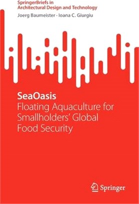 SeaOasisfloating aquaculture...