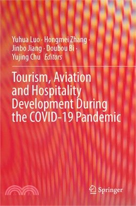 Tourism, Aviation and Hospitality Development During the Covid-19 Pandemic