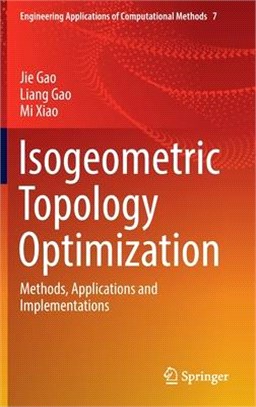 Isogeometric topology optimi...