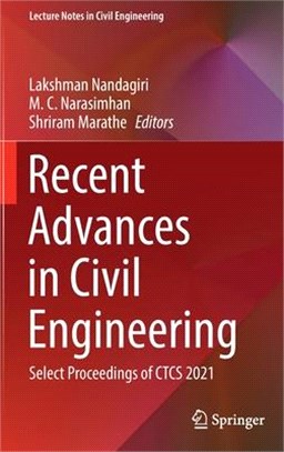 Recent advances in civil eng...