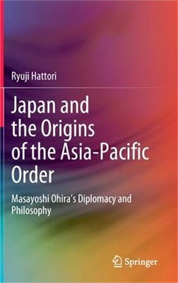 Japan and the origins of the...