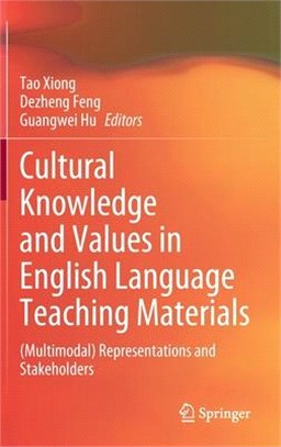 Cultural knowledge and value...