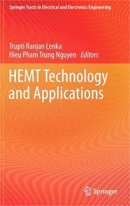 Hemt Technology and Applications