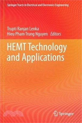 Hemt Technology and Applications