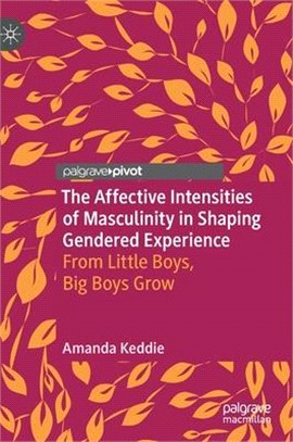The Affective Intensities of Masculinity in Shaping Gendered Experience: From Little Boys, Big Boys Grow